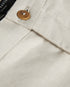 <P>Linen Shorts</P>